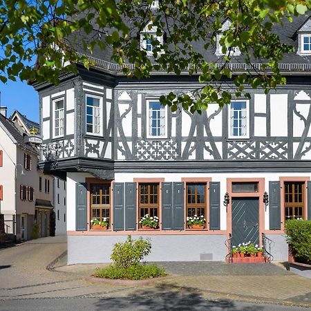 Krone Martinsthal エルトフィレ エクステリア 写真