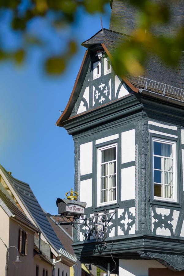 Krone Martinsthal エルトフィレ エクステリア 写真