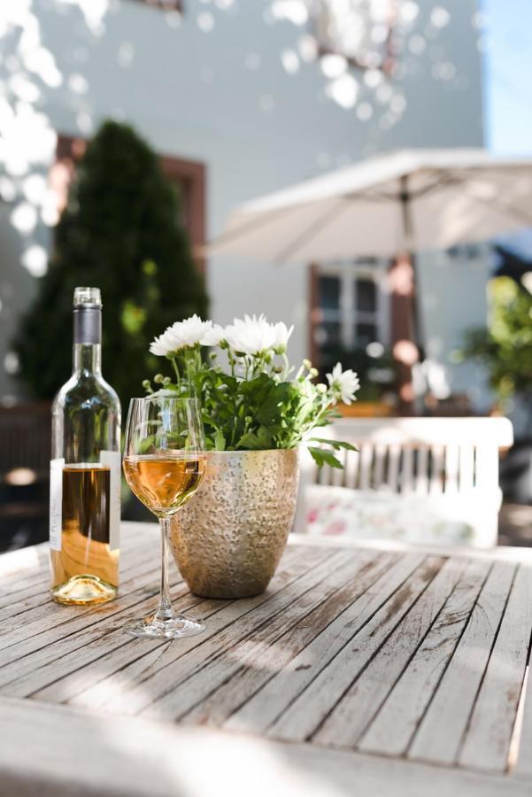 Krone Martinsthal エルトフィレ エクステリア 写真